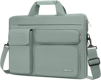 Colourful Laptop Sleeve Shoulder Bag Case 13-17 Inch