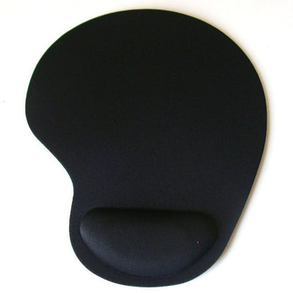 EVA Foam Wrist Rest Mouse Pad Desk Accessories Ergonomic and PU Construction