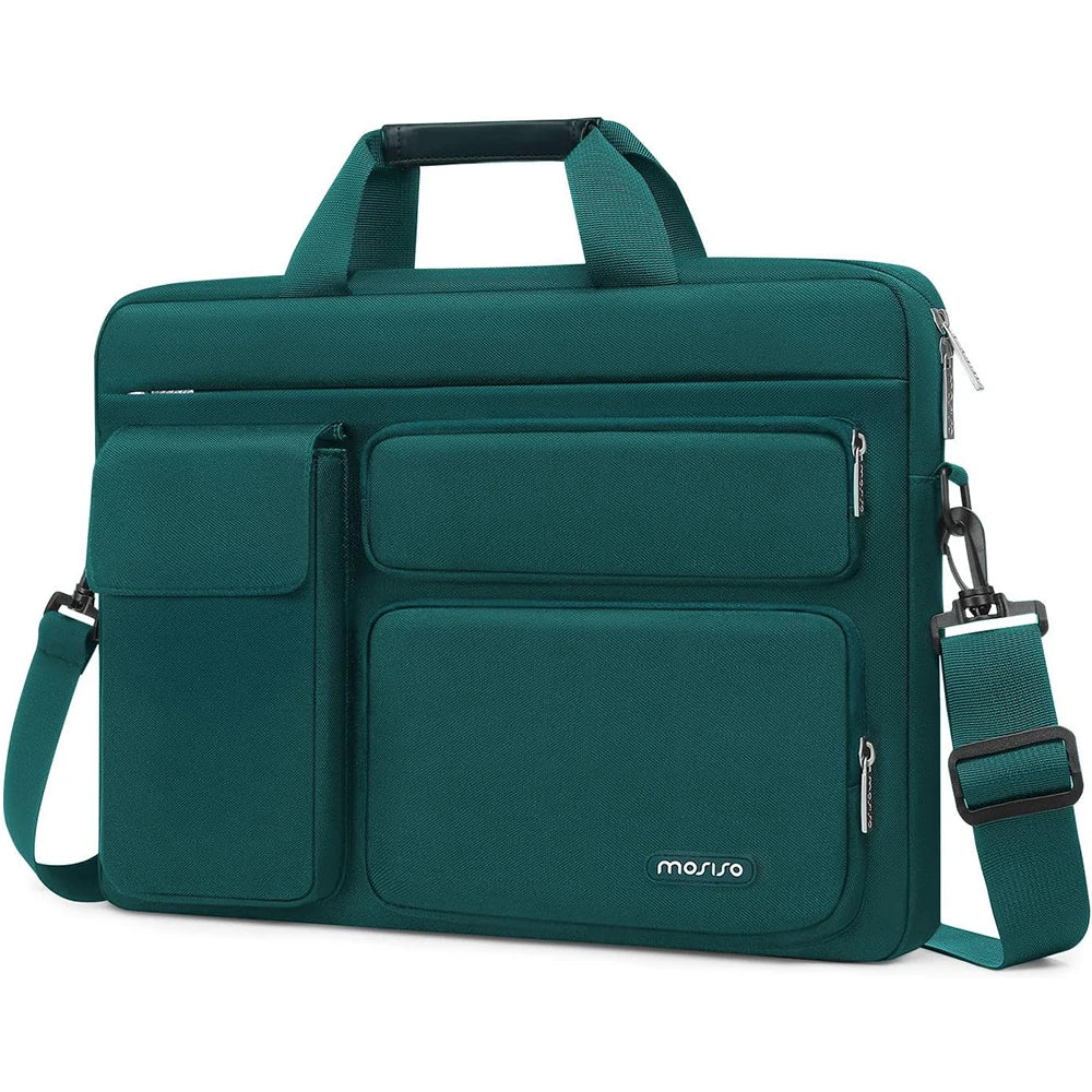 Colourful Laptop Sleeve Shoulder Bag Case 13-17 Inch