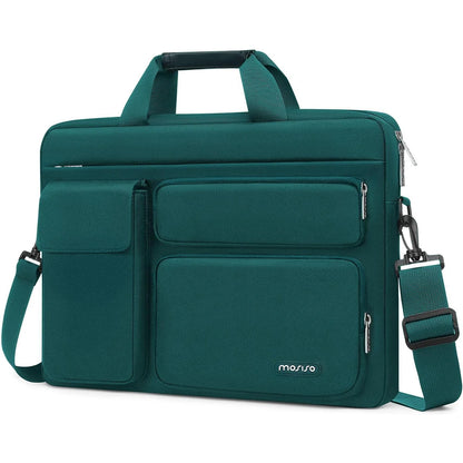 Colourful Laptop Sleeve Shoulder Bag Case 13-17 Inch