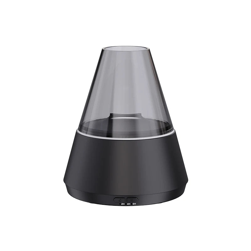 Flame Aroma Diffuser & Humidifier
