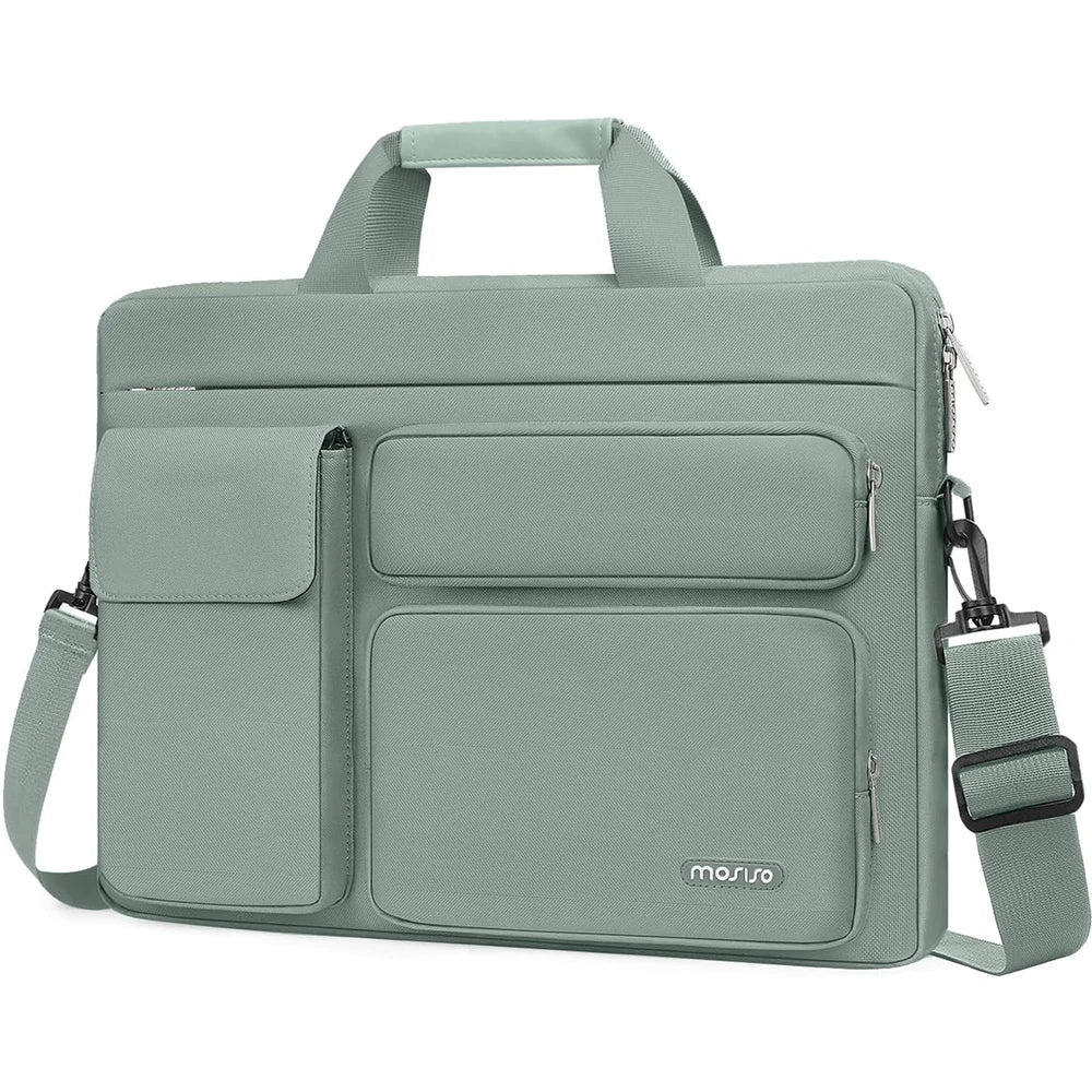 Colourful Laptop Sleeve Shoulder Bag Case 13-17 Inch