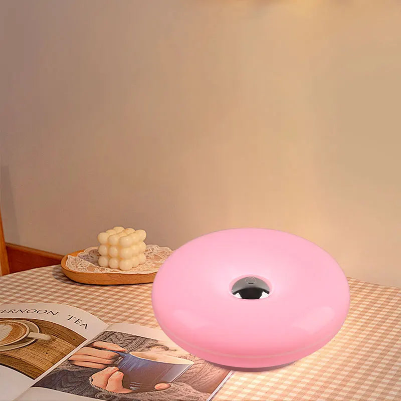 Donut Wall & Table Lamp