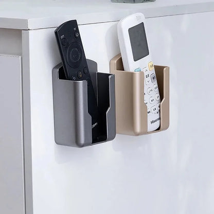 Wooden Cable Storage Box Hides Clutter Wooden-Style Finish Safe and Ventilated