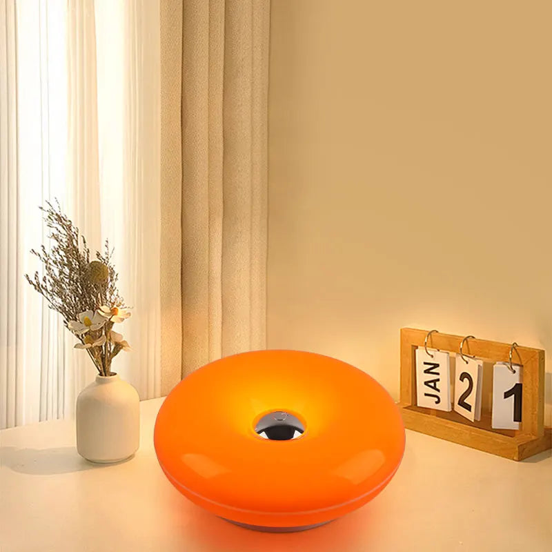 Donut Wall & Table Lamp