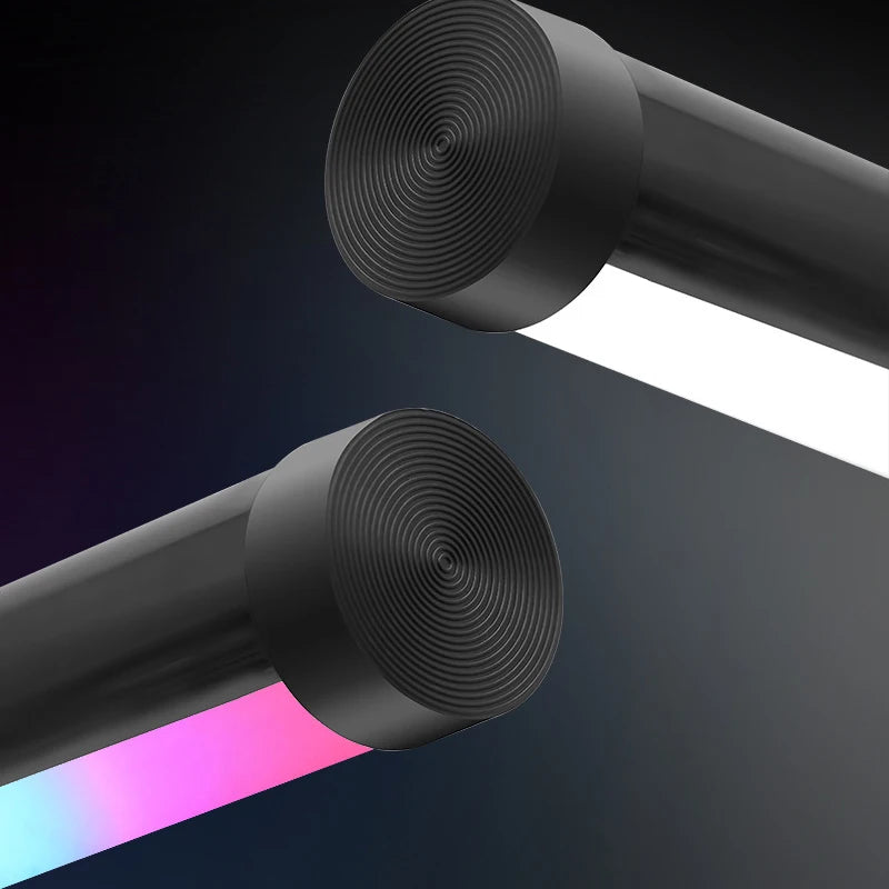 RGB Monitor Light Bar Screen Hanging Task Lamp Dimmable