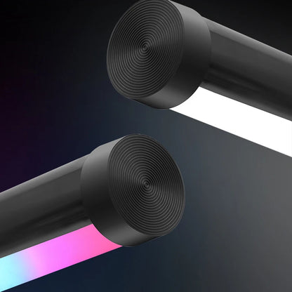 RGB Monitor Light Bar Screen Hanging Task Lamp Dimmable