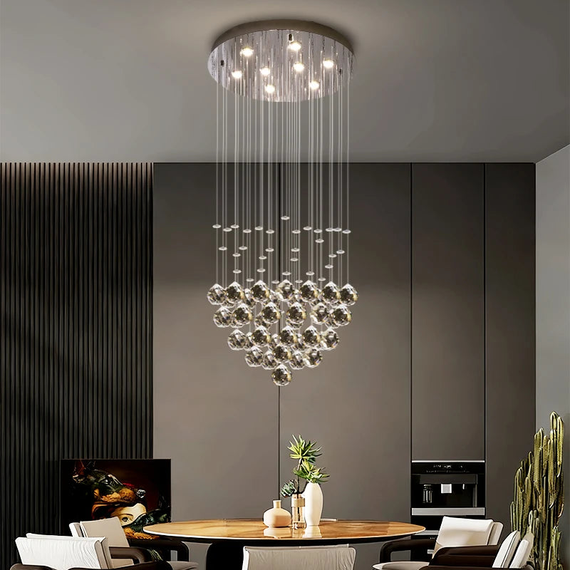 Modern Pendant Ceiling Lamps Suspension Lighting Living Room Lamp for Kitchen Over the Table