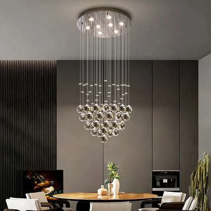 Modern Pendant Ceiling Lamps Suspension Lighting Living Room Lamp for Kitchen Over the Table
