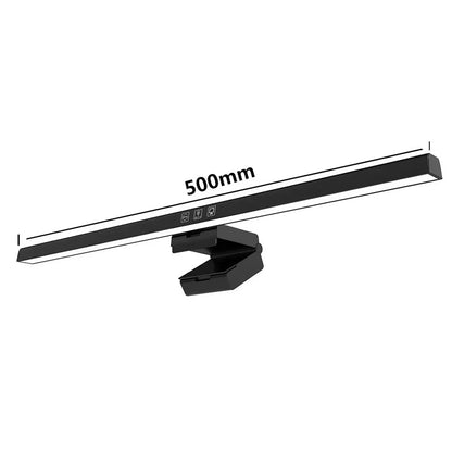 Monitor Light Bar Screen Hanging Desk Lamp USB Indoor Lighting Home Decor Bedside
