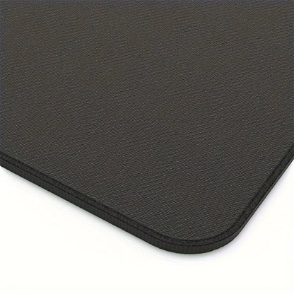 Night Moonlight Large Mouse Pad Cinematic Design Precision Tracking Surface