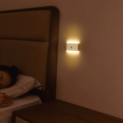 Portable Night Lamp with Handle Touch Switch Dimmable Type-C Charging Table Restaurants