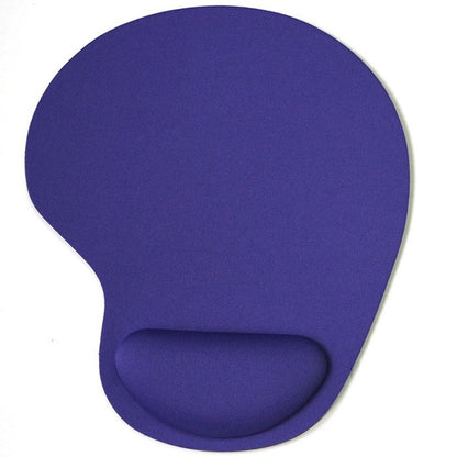 EVA Foam Wrist Rest Mouse Pad Desk Accessories Ergonomic and PU Construction