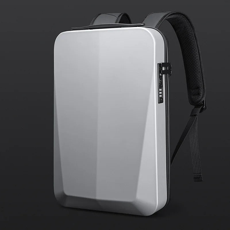 Anti-Theft Laptop Backpack 15.6 Inch Waterproof USB Men