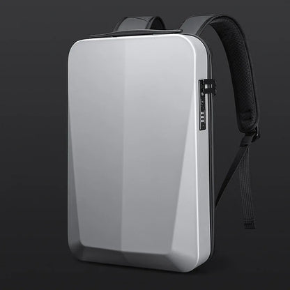 Anti-Theft Laptop Backpack 15.6 Inch Waterproof USB Men