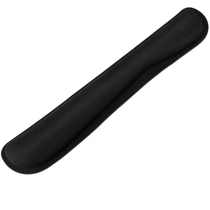 Ergonomic Keyboard Wrist Rest with Memory Foam Mouse Pad Set for Office Gaming Laptop Support