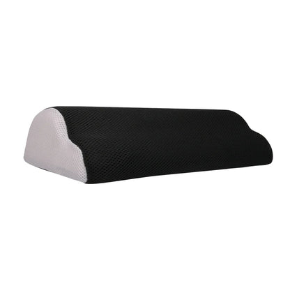 Memory Foam Under Desk Footrest Ergonomic Foot Rest Cushion