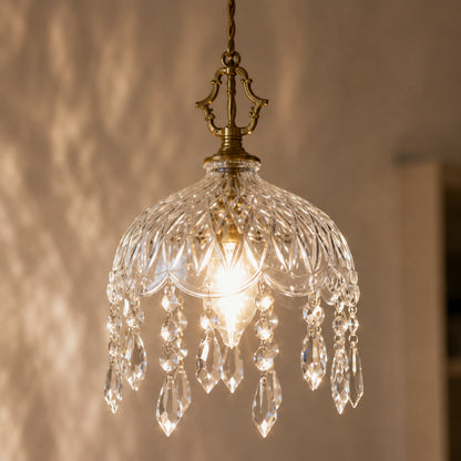 Vintage-Inspired Wall Light Copper Wall Sconce
