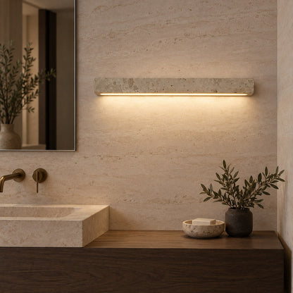 Minimalist Wall Light