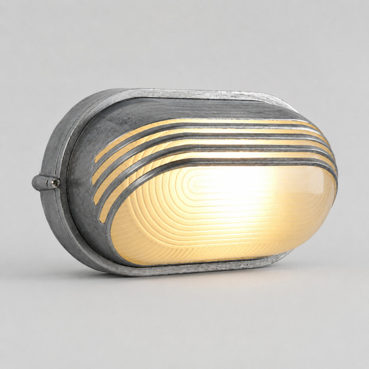 Modern Outdoor Wall Light Waterproof Aluminum LED Fixture for Patios Gardens Entryways