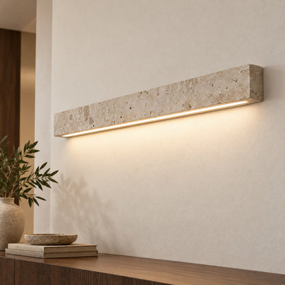 Minimalist Wall Light
