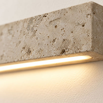 Minimalist Wall Light