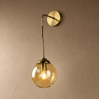 Minimalist Wall Sconce Wall Mounted LED Ambient Light