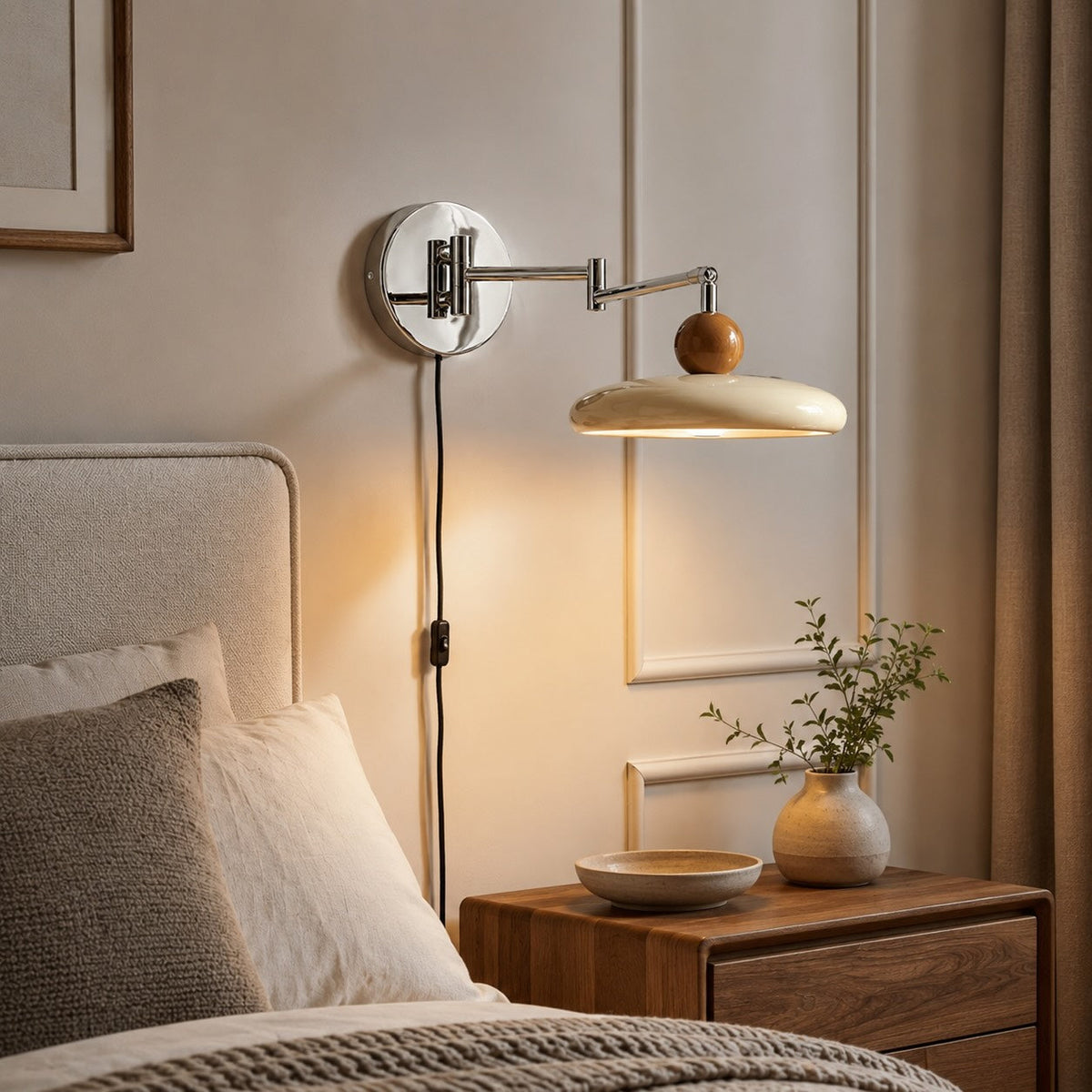 Modern Wall Sconce Lighting