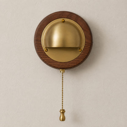 Outdoor Metal Wall Light Adjustable LED Up Down Fixture