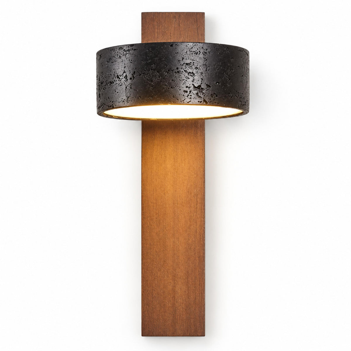 Adjustable Metal Wall Sconce LED Minimalist Wall Light