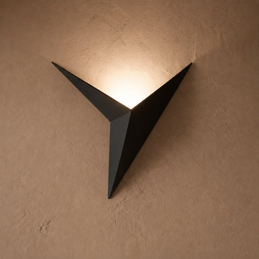 Ezio Minimalist LED Wall Light