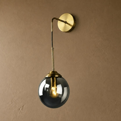 Minimalist Wall Sconce Wall Mounted LED Ambient Light