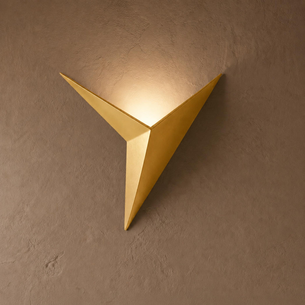 Ezio Minimalist LED Wall Light