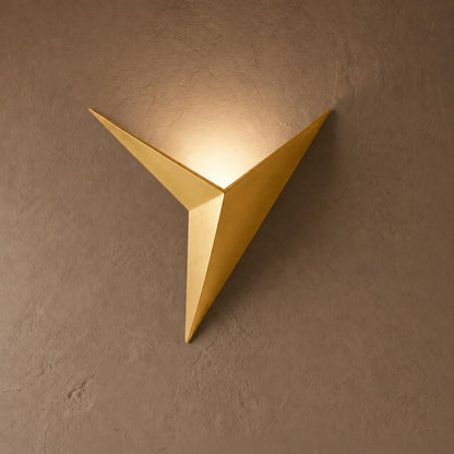 Ezio Minimalist LED Wall Light
