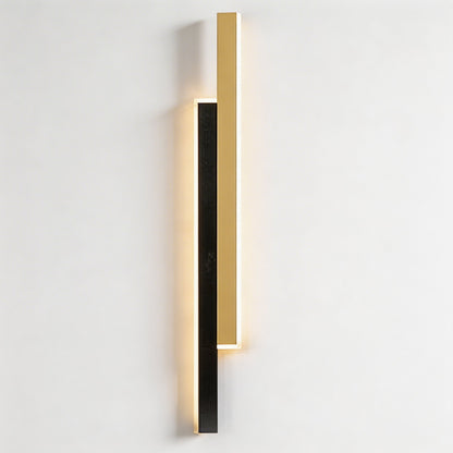 Linear LED Wall Sconce Bathroom Bedroom Mirror Light