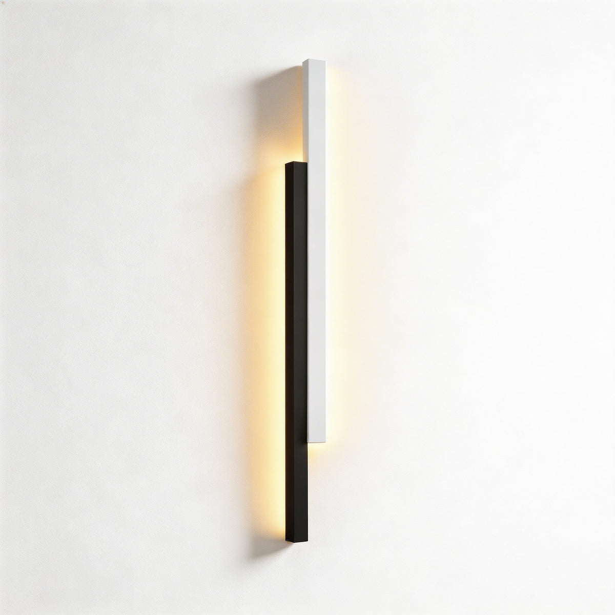 Linear LED Wall Sconce Bathroom Bedroom Mirror Light