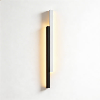 Linear LED Wall Sconce Bathroom Bedroom Mirror Light