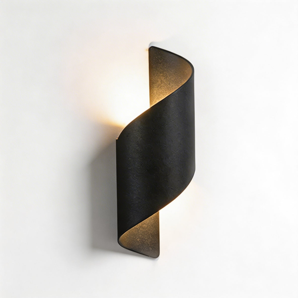 Dual-Sided Outdoor Wall Light Waterproof LED Up Down