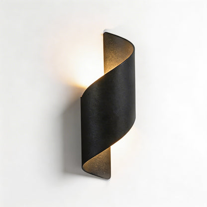 Dual-Sided Outdoor Wall Light Waterproof LED Up Down