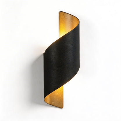 Dual-Sided Outdoor Wall Light Waterproof LED Up Down