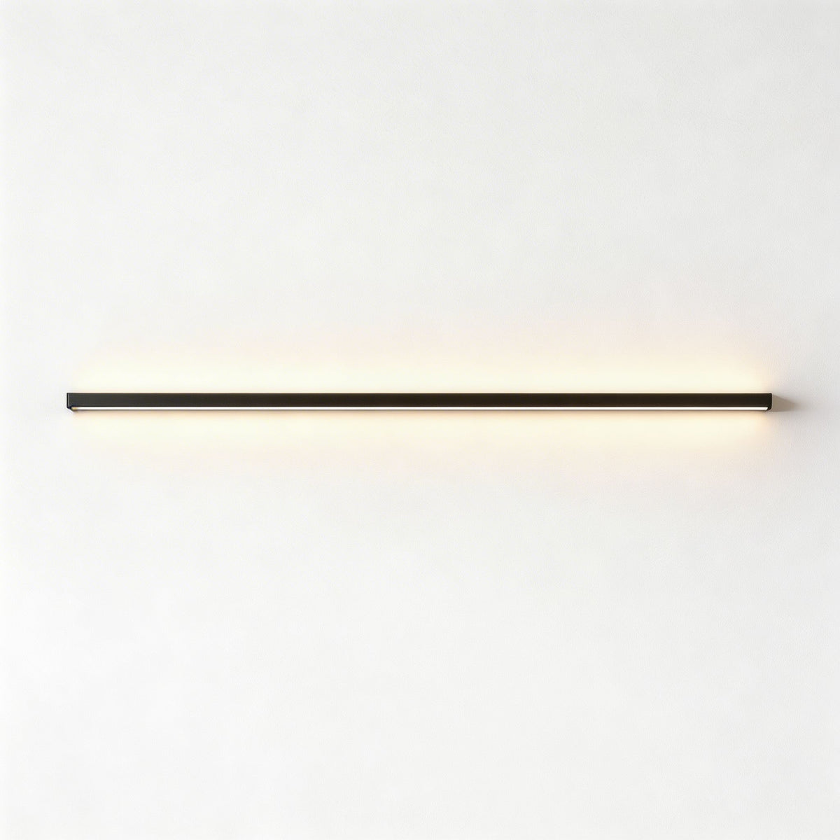 Linear Aluminium Wall Sconce Wall Mounted LED Bar Light