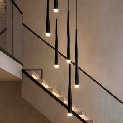 Nordic Iron Acrylic Ceiling Light Flush Mount Dimmable LED 6-68
