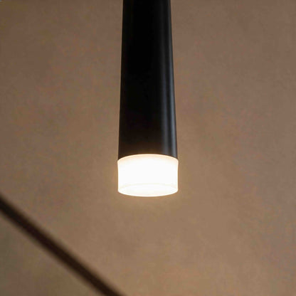 Nordic Iron Acrylic Ceiling Light Flush Mount Dimmable LED 6-68