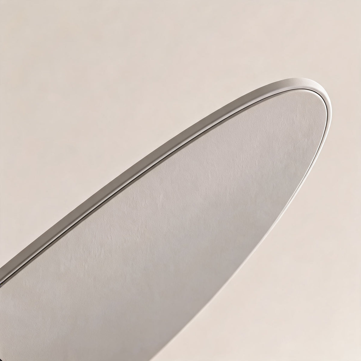 Sculpted Blade Scandinavian DC Ceiling Fan 6 Speed Wall Control 106 to 152 cm
