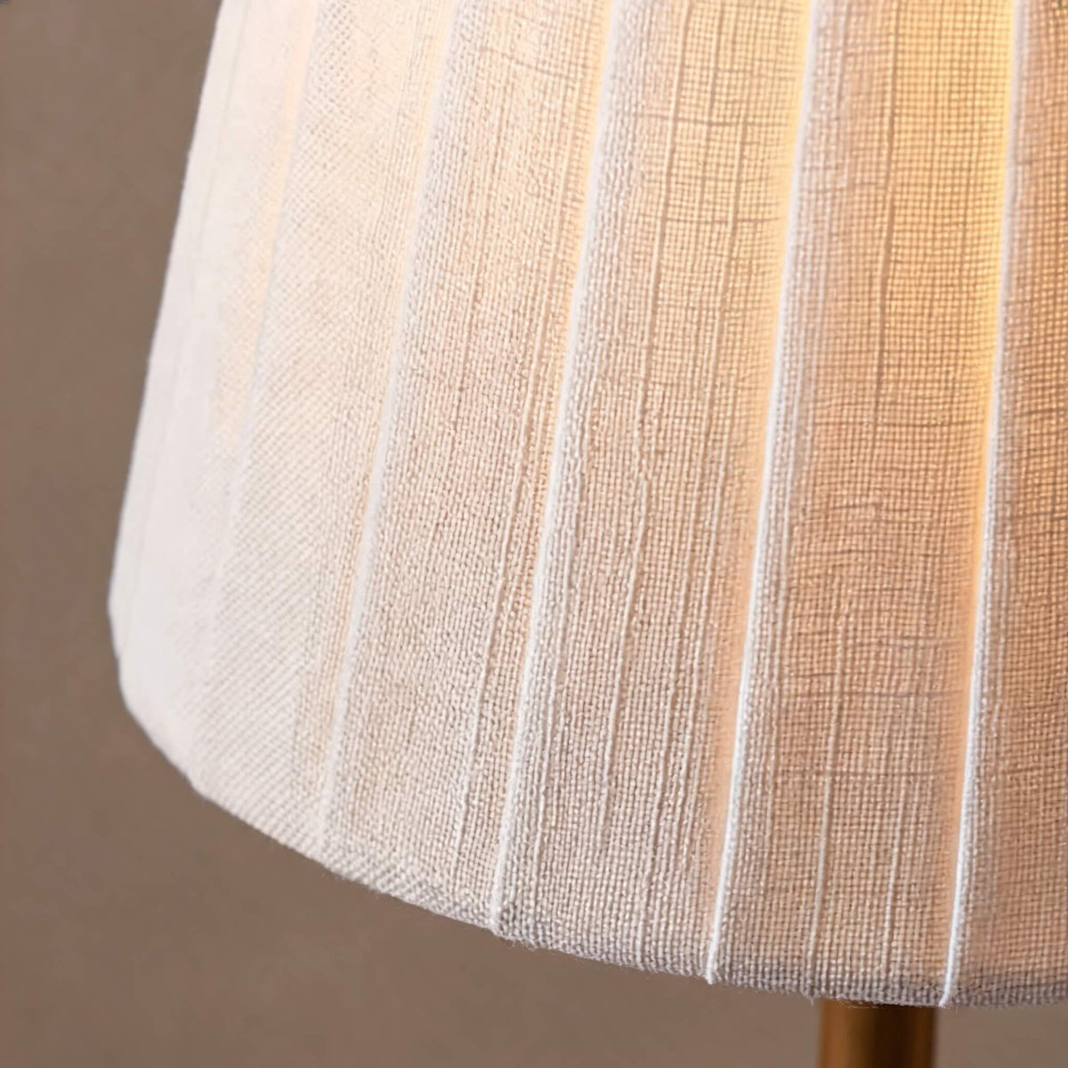 Luxury Brass Linear Chandelier