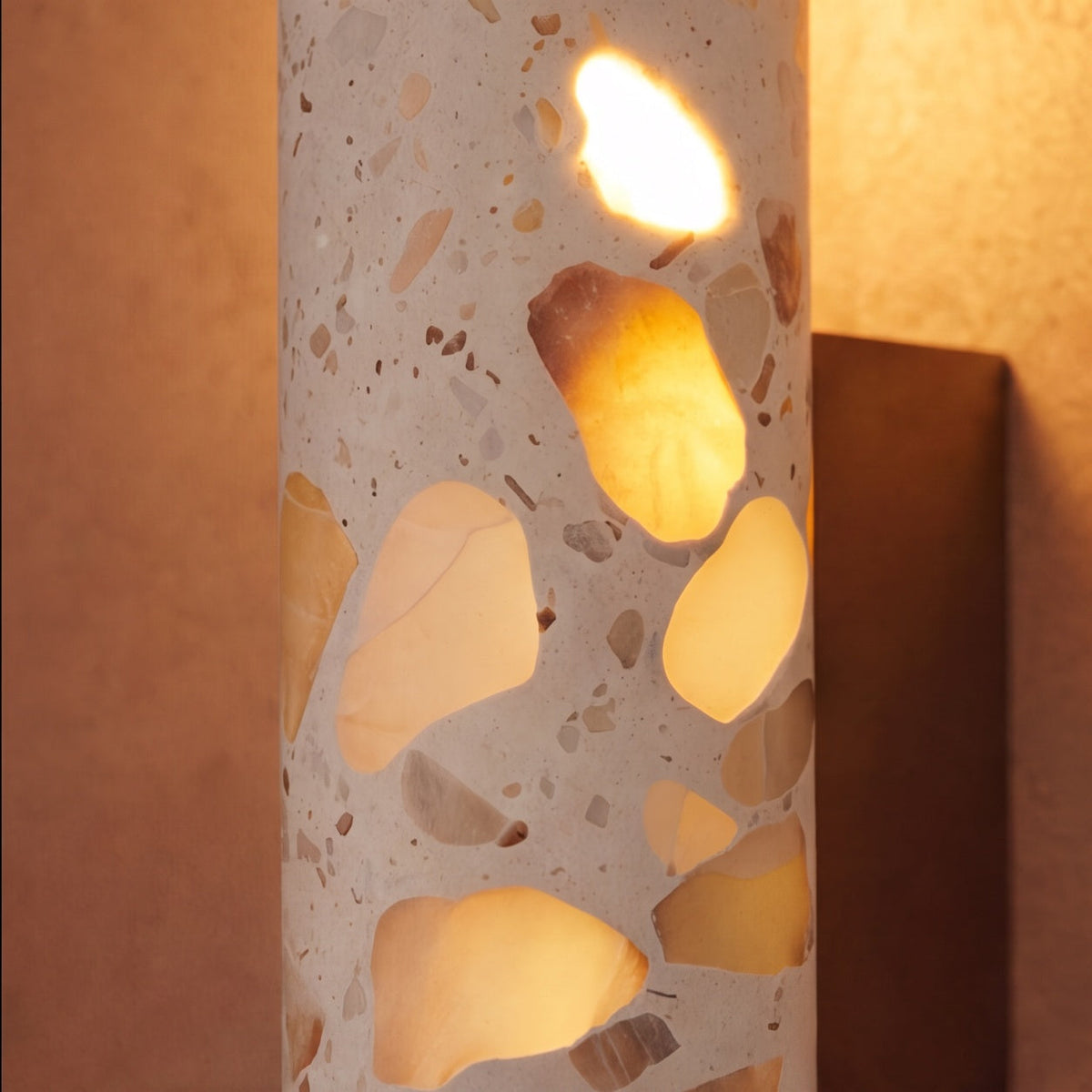 Adjustable LED Wall Sconce Metal Minimalist Wall Light