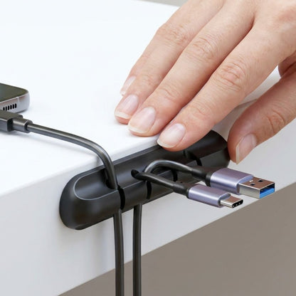 Cable Holder Clips lifestyle photo